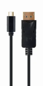 CABLU video GEMBIRD adaptor USB 3.1 Type-C (T) la - A-CM-DPM-01