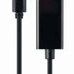 CABLU video GEMBIRD adaptor USB-C Type-C (T) la HD- A-CM-HDMIM-02