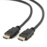 CABLU video SPACER HDMI (T) la HDMI (T) 15m conect- SPVC-HDMIm-HDMIm-4K60-15