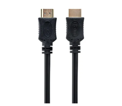 CABLU video SPACER HDMI (T) la HDMI (T) 1m conecto- SPC-HDMI4L-1M