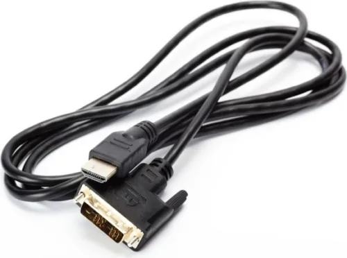 CABLU video SPACER adaptor HDMI (T) la DVI-D SL (T- SPC-HDMI-DVI-6
