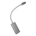 CABLU video SPACER adaptor USB 3.1 Type-C (T) la D- SP-CM-DPF-01