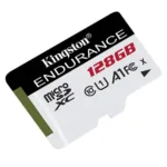 CARD MicroSD KINGSTON 128 GB MicroSDXC clasa 10 st-SDCE/128GB