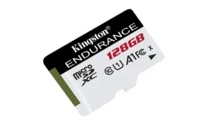 CARD MicroSD KINGSTON 128 GB MicroSDXC clasa 10 st-SDCE/128GB