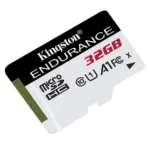 CARD MicroSD KINGSTON 32 GB MicroSDHC clasa 10 sta-SDCE/32GB