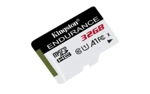 CARD MicroSD KINGSTON 32 GB MicroSDHC clasa 10 sta-SDCE/32GB