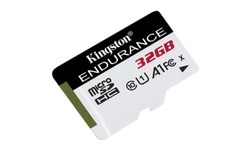CARD MicroSD KINGSTON 32 GB MicroSDHC clasa 10 sta-SDCE/32GB