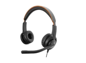 CASTI AXTEL VOICE DUO NC - AXH-V40D