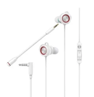 CASTI Edifier cu fir gaming intraauriculare cu fir- GM3-SE-W