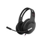 CASTI Edifier cu fir gaming utilizare multimedia m- G1-SE-BK