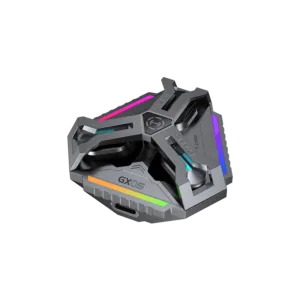 CASTI Edifier wireless gaming intraauriculare-buto- GX05-GR