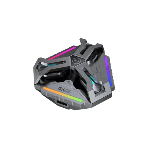 CASTI Edifier wireless gaming intraauriculare-buto- GX05-GR