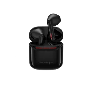 CASTI Edifier wireless gaming intraauriculare util- GM3-PLUS-BK