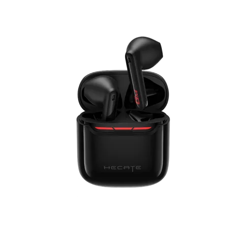 CASTI Edifier wireless gaming intraauriculare util- GM3-PLUS-BK