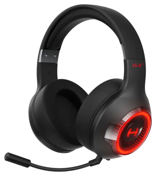 CASTI Edifier wireless gaming utilizare multimedia- G4-S-BK