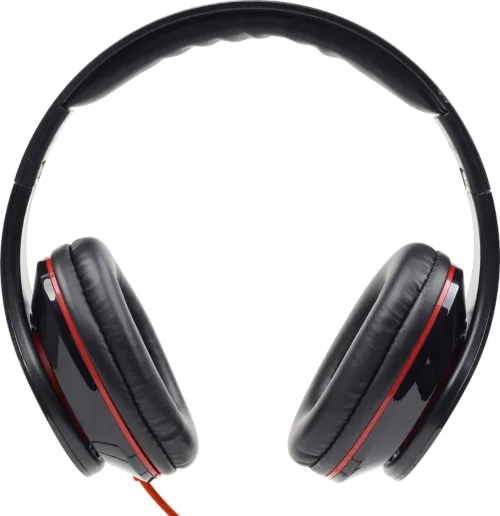 CASTI Gembird Detroit cu fir standard utilizare mu- MHS-DTW-BK