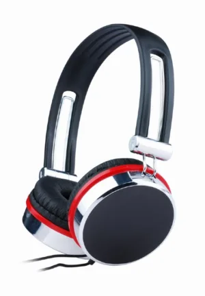 CASTI Gembird cu fir standard utilizare multimedia- MHP-903