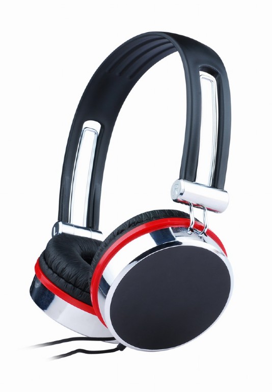CASTI Gembird cu fir standard utilizare multimedia- MHP-903