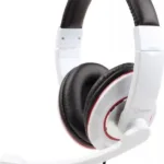 CASTI Gembird cu fir standard utilizare multimedia- MHS-001-GW