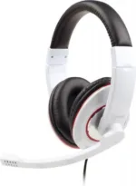 CASTI Gembird cu fir standard utilizare multimedia- MHS-001-GW