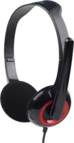 CASTI Gembird cu fir standard utilizare multimedia- MHS-002