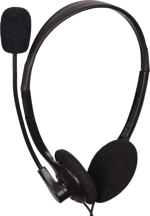 CASTI Gembird cu fir standard utilizare multimedia- MHS-123