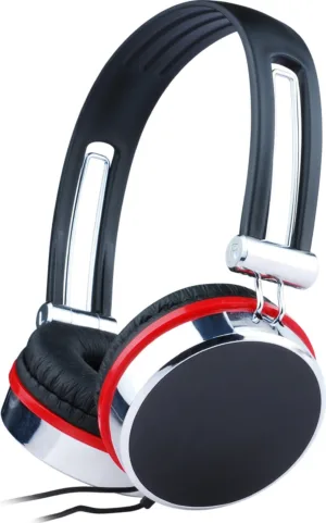 CASTI Gembird cu fir standard utilizare multimedia- MHS-903
