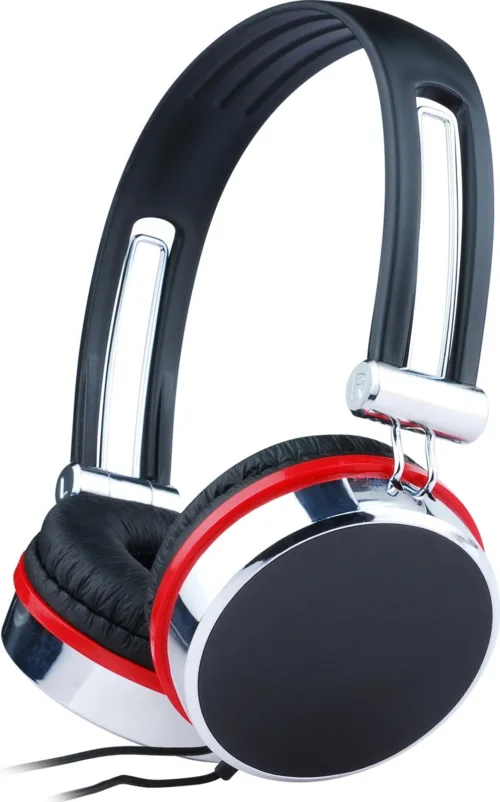 CASTI Gembird cu fir standard utilizare multimedia- MHS-903