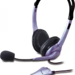 CASTI Genius HS-04S cu fir standard utilizare mult- 31710025100
