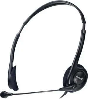 CASTI Genius HS-200C cu fir standard utilizare mul- 31710151100