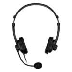 CASTI Genius HS-230U cu fir standard utilizare mul- 31710021400