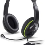 CASTI Genius HS-400A cu fir standard utilizare mul- 31710169100