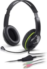 CASTI Genius HS-400A cu fir standard utilizare mul- 31710169100