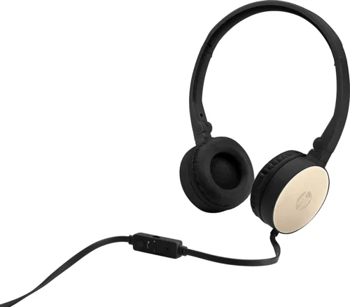 CASTI HP H2800 cu fir standard utilizare multimedi- 2AP94AA