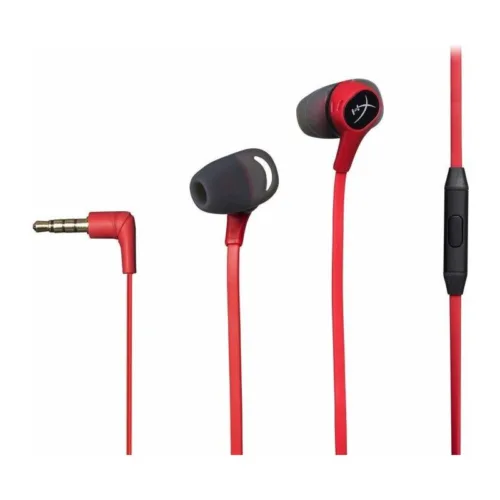 CASTI HP HYPERX CLOUD EARBUDS - 4P5J5AA