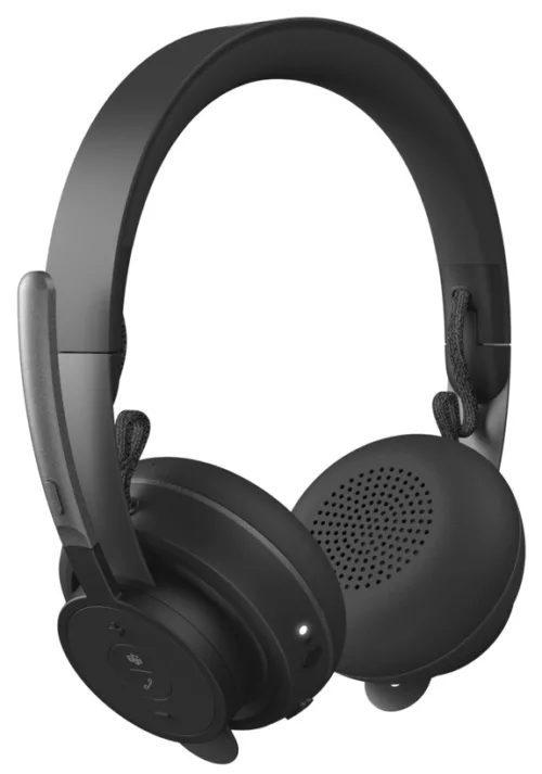 CASTI LOGITECH wireless standard utilizare multime- 981-000854