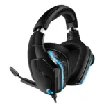 CASTI Logitech G635 cu fir gaming utilizare multim- 981-000750