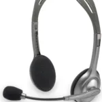 CASTI Logitech H110 cu fir standard utilizare mult- 981-000271