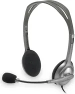 CASTI Logitech H110 cu fir standard utilizare mult- 981-000271