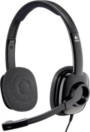 CASTI Logitech H151 cu fir standard utilizare mult- 981-000589