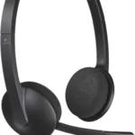 CASTI Logitech H340 cu fir standard utilizare mult- 981-000475