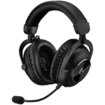 CASTI Logitech - gaming G PRO X2 LIGHTSPEED Wirele- 981-001263