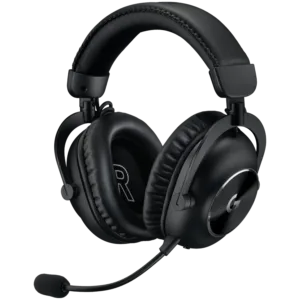 CASTI Logitech - gaming G PRO X2 LIGHTSPEED Wirele- 981-001263