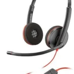 CASTI PLNTR BLKWC3220 USB-A- 80S02AA