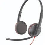 CASTI PLNTR BLKWC3225 USB-A- 209747-201