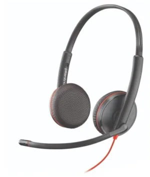 CASTI PLNTR BLKWC3225 USB-A- 209747-201