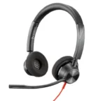 CASTI PLNTR BLKWC3320-M USB-A- 214012-01