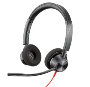 CASTI PLNTR BLKWC3320-M USB-A- 214012-01