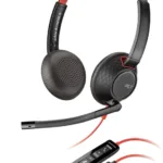 CASTI PLNTR BLKWC5220USB-A- 207576-201