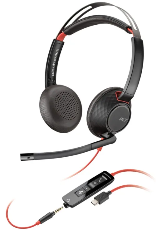 CASTI PLNTR BLKWC5220USB-A- 207576-201